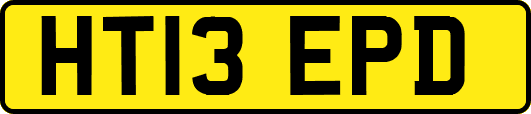 HT13EPD