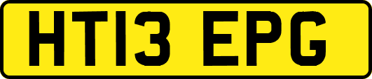 HT13EPG