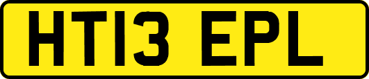 HT13EPL