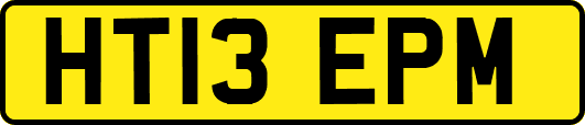 HT13EPM
