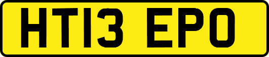 HT13EPO