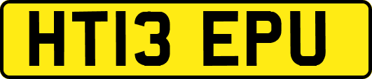 HT13EPU