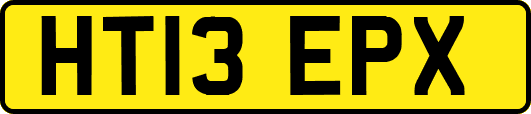 HT13EPX