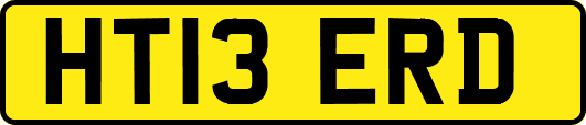 HT13ERD