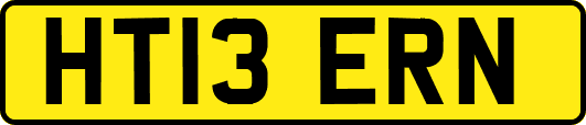 HT13ERN