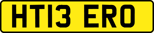 HT13ERO