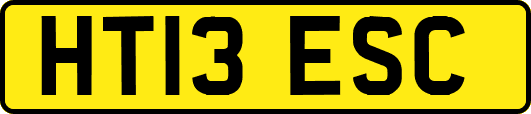 HT13ESC