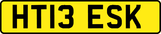 HT13ESK