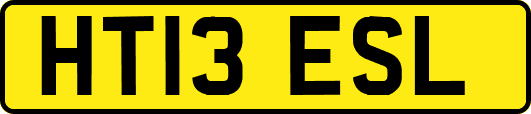 HT13ESL