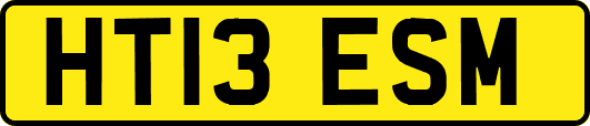 HT13ESM