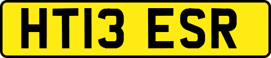 HT13ESR
