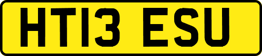 HT13ESU