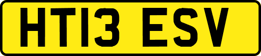 HT13ESV