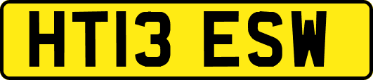 HT13ESW