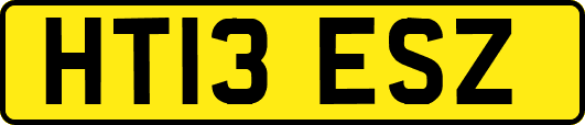 HT13ESZ