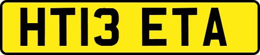 HT13ETA