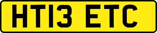 HT13ETC