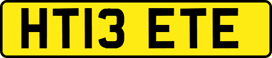 HT13ETE