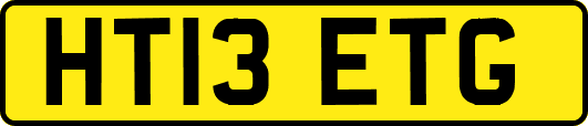 HT13ETG
