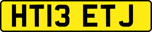 HT13ETJ