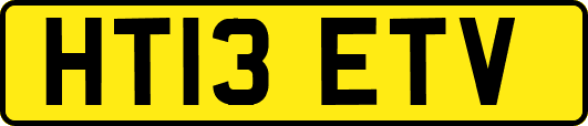 HT13ETV