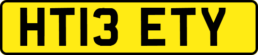HT13ETY