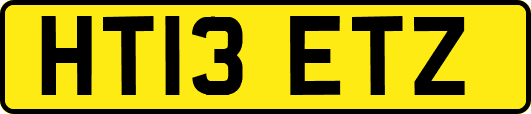HT13ETZ
