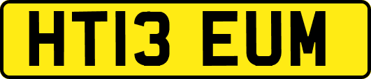 HT13EUM