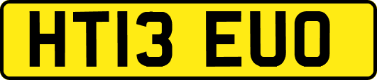HT13EUO