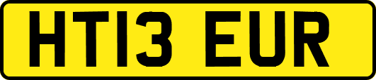 HT13EUR