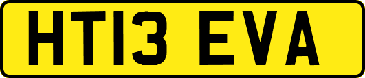 HT13EVA