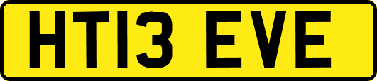 HT13EVE