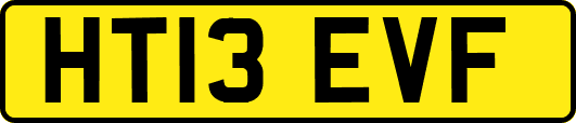 HT13EVF