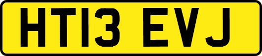 HT13EVJ
