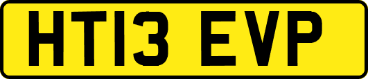 HT13EVP