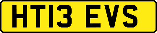 HT13EVS