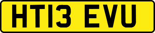 HT13EVU