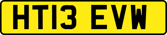 HT13EVW