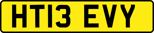 HT13EVY