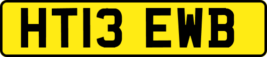HT13EWB