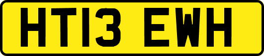 HT13EWH
