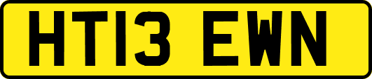 HT13EWN