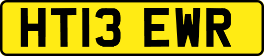 HT13EWR