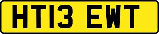 HT13EWT
