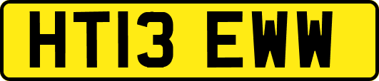 HT13EWW