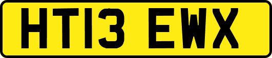 HT13EWX