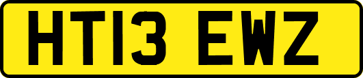 HT13EWZ