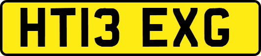 HT13EXG