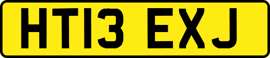 HT13EXJ