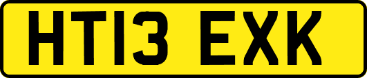 HT13EXK